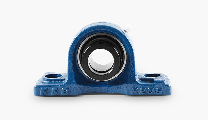 R3 密封經受得住高粉塵、泥水的洗滌