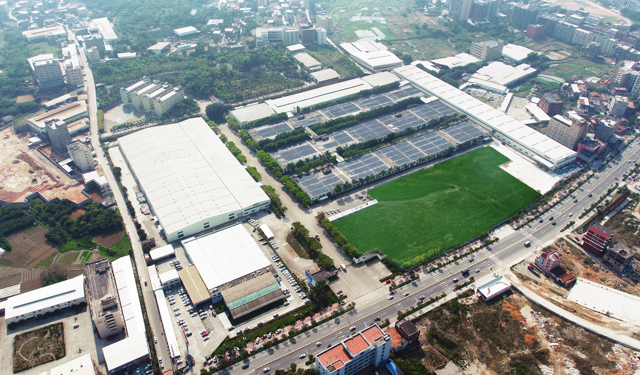 我們通過專業的軸承產品
減少能源消耗改善環境